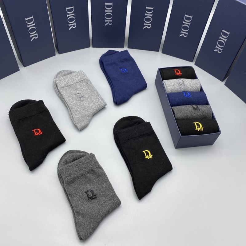 Dior Socks